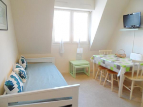 Appartement Villers-sur-Mer, 2 pièces, 4 personnes - FR-1-487-143
